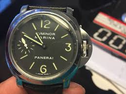 Panerai Luminor Base Replica